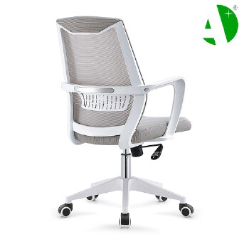 AS-B2776WH Factory Direct Sale Elegant Beauty Chair From Foshan - Affordable Furniture Market Price