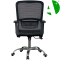 AS-B2782J Ergonomic Office Meeting Chair for Enhanced Comfort and Support