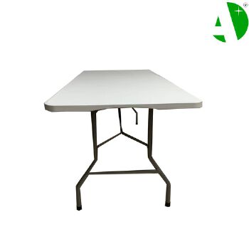 AS-A8002WH-1807 Fast Delivery Modern Ergonomic Outdoor Table Furniture