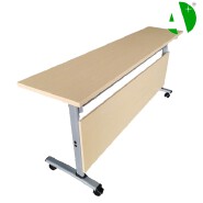 AS-A2688-1205 Competitive Price Adjistable School Training Desk - Ideal for Classroom Learning