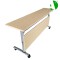 AS-A2688-1205 Competitive Price Adjistable School Training Desk - Ideal for Classroom Learning