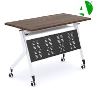 AS-A2686-1204 Competitive Price Adjustable Height Training Desk for Modern Office Spaces