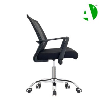 AS-B2729 Stylish Swivel Chair for Office with Comfort and Support Features