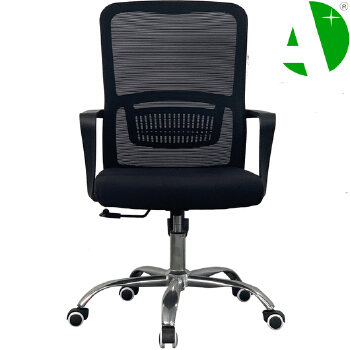 AS-B2782J Ergonomic Office Meeting Chair for Enhanced Comfort and Support