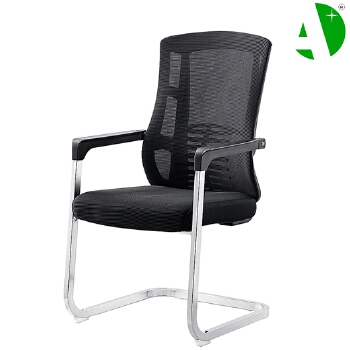 AS-D2852 Wholesale Supplier Ergonomic Office Chair From Foshan for Home and Workplace Comfort