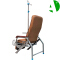 AS-D4003 Hospital Infusion Chair Foshan Furniture with Five-Inch Brake Wheels