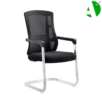 AS-D2852 Wholesale Supplier Ergonomic Office Chair From Foshan for Home and Workplace Comfort
