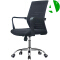 AS-B2870J Mesh Office Chair for Ultimate Comfort and Support
