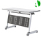 AS-A2694-1204 Competitive Price Versatile Training Furniture: Adjustable Desk for Classroom Use