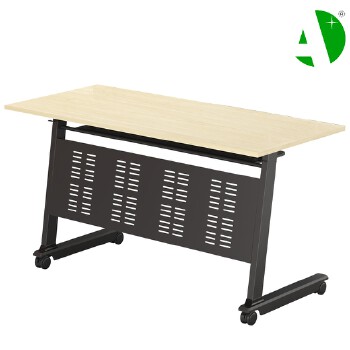 AS-A2684-1204 High-Quality Cheap Versatile Training Desk Ideal for Workshops and Seminars