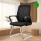 AS-D2832 Premium Executive Boss Chair for Home Office Professionals