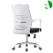 AS-B2870WHJ Comfortable Budget Stylish and Durable Plastic Chairs for Modern Office Furniture