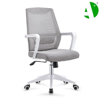 AS-B2776WH Factory Direct Sale Elegant Beauty Chair From Foshan - Affordable Furniture Market Price