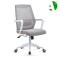 AS-B2776WH Factory Direct Sale Elegant Beauty Chair From Foshan - Affordable Furniture Market Price