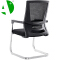 AS-D2876 Wholesale Supplier Ergonomic Office Chairs Designed for Church and Event Use