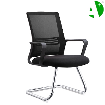 AS-D2879Foshan Factory Ergonomic Office Chair for Ultimate Comfort and Support