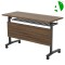 AS-A2687-1206 Competitive Price Adjustable Height Training Desk for Modern Office Spaces