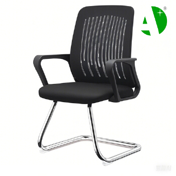 AS-D2832 Premium Executive Boss Chair for Home Office Professionals
