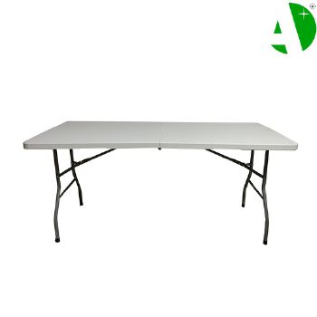 AS-A8002WH-1807 Fast Delivery Modern Ergonomic Outdoor Table Furniture