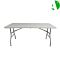 AS-A8002WH-1807 Fast Delivery Modern Ergonomic Outdoor Table Furniture