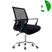 AS-B2729 Stylish Swivel Chair for Office with Comfort and Support Features