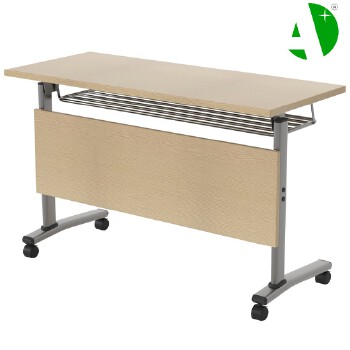 AS-A2688-1205 Competitive Price Adjistable School Training Desk - Ideal for Classroom Learning