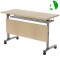 AS-A2688-1205 Competitive Price Adjistable School Training Desk - Ideal for Classroom Learning