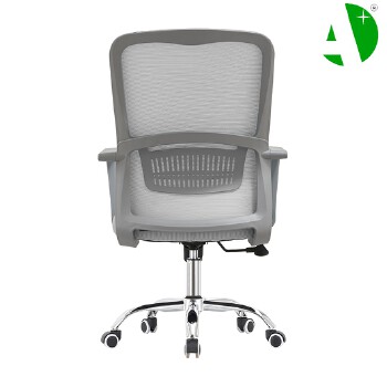 AS-B2782GYJ Factory Direct Sale Stylish Modern Swivel Chair with Adjustable Height and Comfort