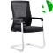 AS-D2876 Wholesale Supplier Ergonomic Office Chairs Designed for Church and Event Use