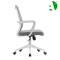 AS-B2776WH Factory Direct Sale Elegant Beauty Chair From Foshan - Affordable Furniture Market Price