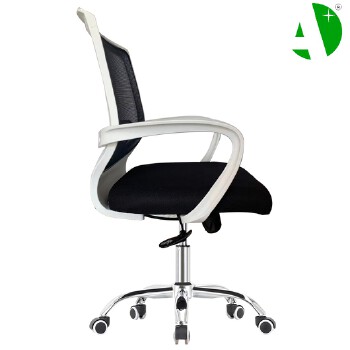 AS-B2839WH Factory Direct Sale Stylish Office Furniture Swivel Chair