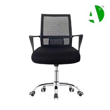 AS-B2729 Stylish Swivel Chair for Office with Comfort and Support Features
