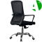 AS-B2782J Ergonomic Office Meeting Chair for Enhanced Comfort and Support