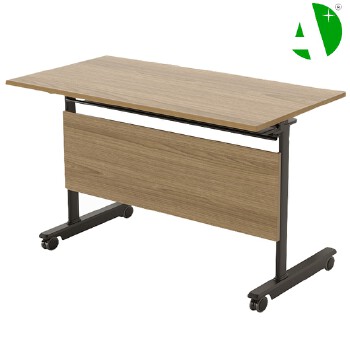 AS-A2683-1204 High-Quality Cheap Versatile Training Desk Ideal for Workshops and Seminars