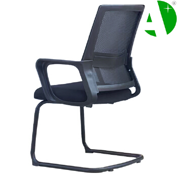 AS-D2304A Foshan Factory Ergonomic Beauty Chair for Ultimate Comfort and Style