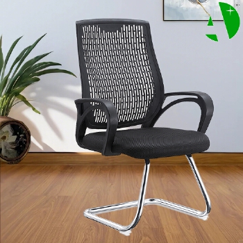 AS-D2838 Foshan Factory Ergonomic Mesh Office Chair for Ultimate Comfort and Support
