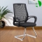 AS-D2838 Foshan Factory Ergonomic Mesh Office Chair for Ultimate Comfort and Support