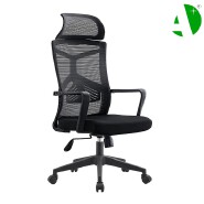 AS-C2824 Durable Wholesale Ergonomic Executive Boss Chair for Home and Office Use