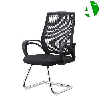 AS-D2838 Foshan Factory Ergonomic Mesh Office Chair for Ultimate Comfort and Support