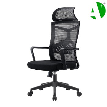 AS-C2824 Durable Wholesale Ergonomic Executive Boss Chair for Home and Office Use