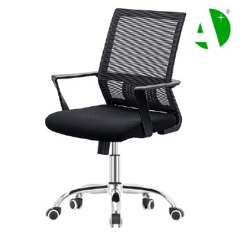 AS-B2729 Stylish Swivel Chair for Office with Comfort and Support Features