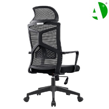 AS-C2824 Durable Wholesale Ergonomic Executive Boss Chair for Home and Office Use