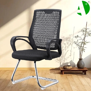 AS-D2838 Foshan Factory Ergonomic Mesh Office Chair for Ultimate Comfort and Support