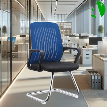AS-D2832 Premium Executive Boss Chair for Home Office Professionals