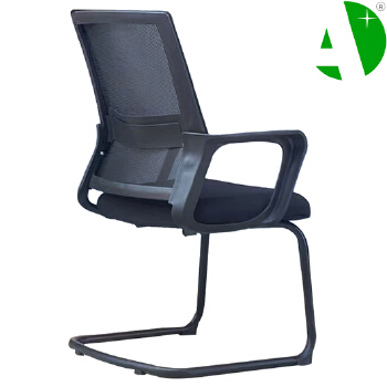 AS-D2304A Foshan Factory Ergonomic Beauty Chair for Ultimate Comfort and Style