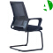 AS-D2304A Foshan Factory Ergonomic Beauty Chair for Ultimate Comfort and Style