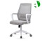 AS-B2776WH Factory Direct Sale Elegant Beauty Chair From Foshan - Affordable Furniture Market Price