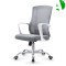 AS-B2852WH Bulk Price Visitor Gaming Home Hotel Gaming Plastic Modern Ergonomic Swivel Mesh Office Furniture