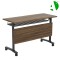 AS-A2687-1206 Competitive Price Adjustable Height Training Desk for Modern Office Spaces