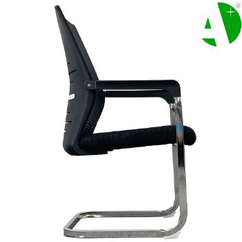 AS-D2870 Wholesale Supplier Stylish Ergonomic Office Chair for Enhanced Productivity and Comfort